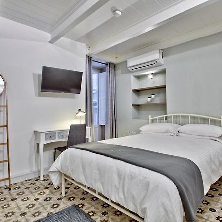 Chateau La Vallette - St. Elmo Suite วัลเลตตา ภายนอก รูปภาพ