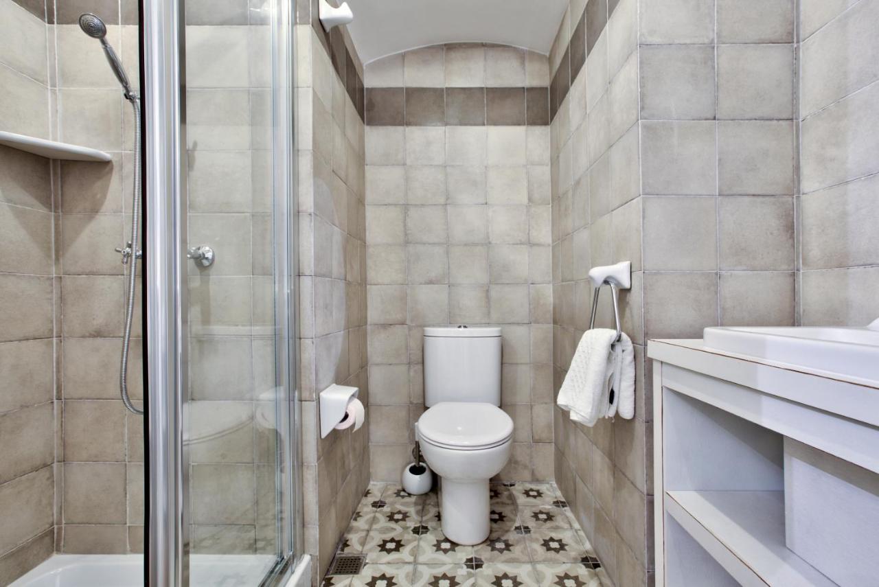 Chateau La Vallette - St. Elmo Suite วัลเลตตา ภายนอก รูปภาพ