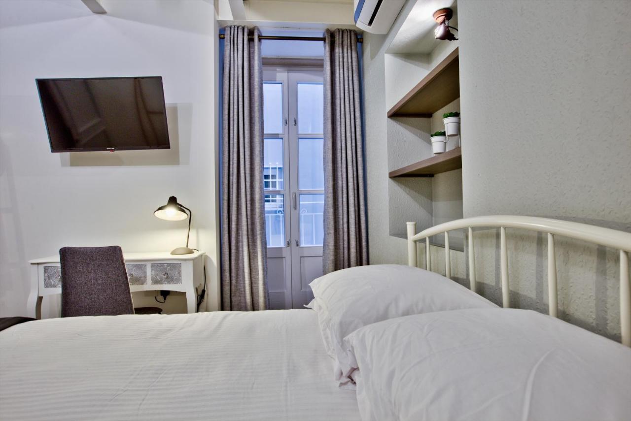 Chateau La Vallette - St. Elmo Suite วัลเลตตา ภายนอก รูปภาพ